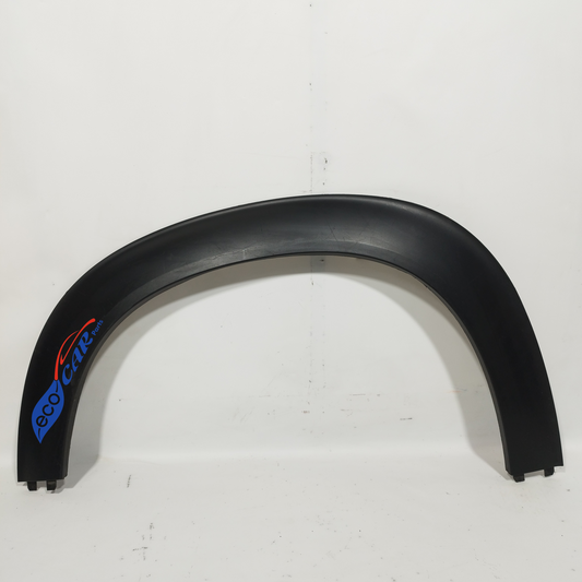 Front left fender moulding Citroen C3 Aircross 2018 Code: 39111046 ecoAC11896