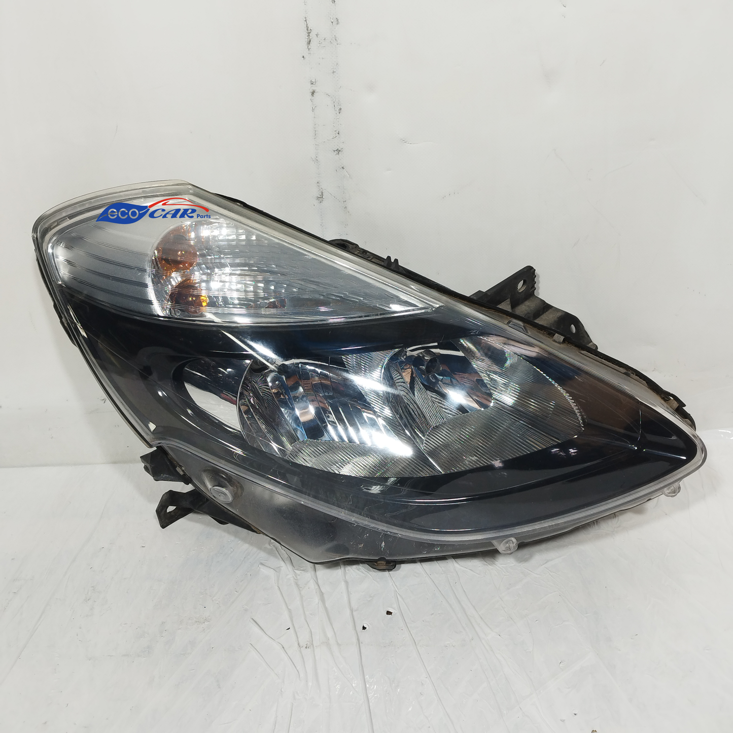 Renault Clio 2010 DEPO ecoAC13418 rechter Frontscheinwerfer