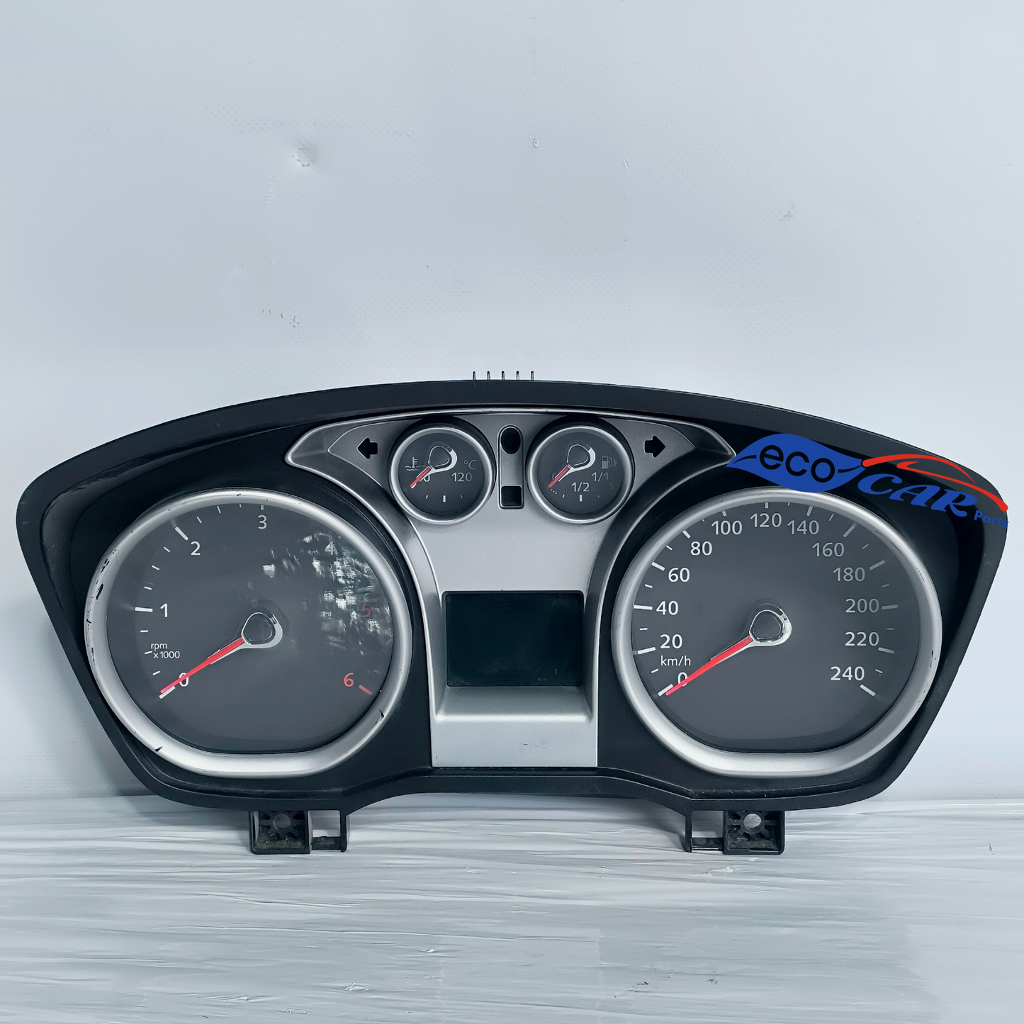 Instrument cluster Ford Focus 1.6 TDCI year 2009 Cod. 8v4t 10849 gh ecoAG6680