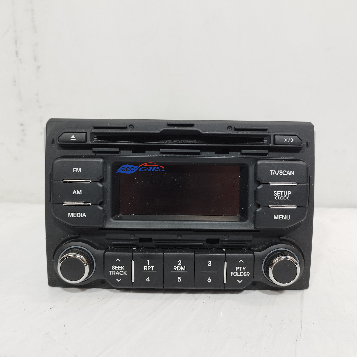 Autoradio Kia Rio 2012 Codice: 961701W700CA ecoAC13579