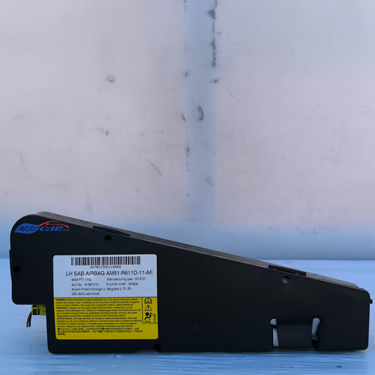 Airbag Sedile sx Ford Focus / C-Max anno 2015 cod. AM51-R611D-11-AE ecoAG7486