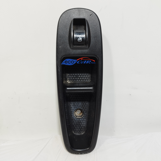 Pulsantiera anteriore dx Fiat 500L 2013 Cod: 735521260 ecoAC12717