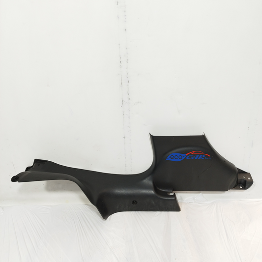 Battitacco posteriore sx Fiat New Panda 2015 Cod: 735499069 ecoAC13011