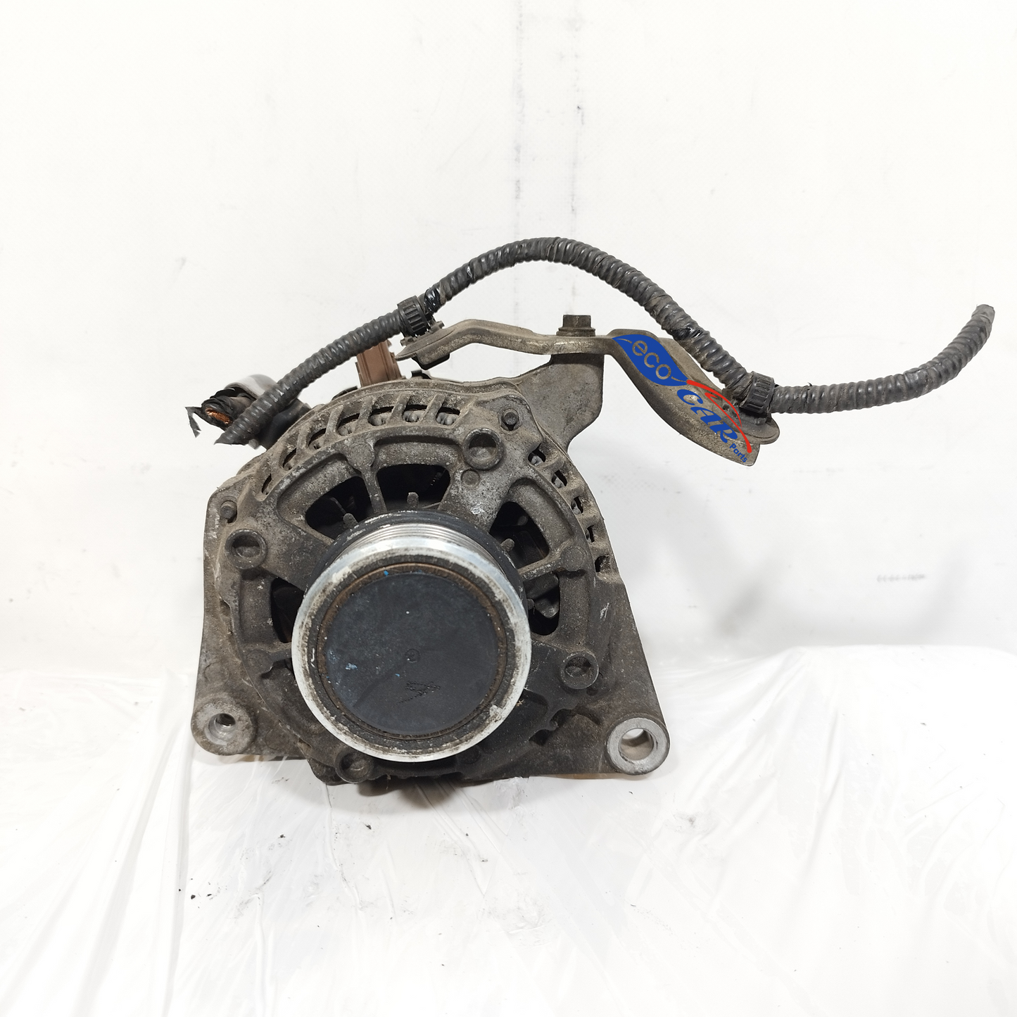 Alternatore Toyota Yaris 1.4 D 2013 Cod: 27060-0n090 ecoAC12971