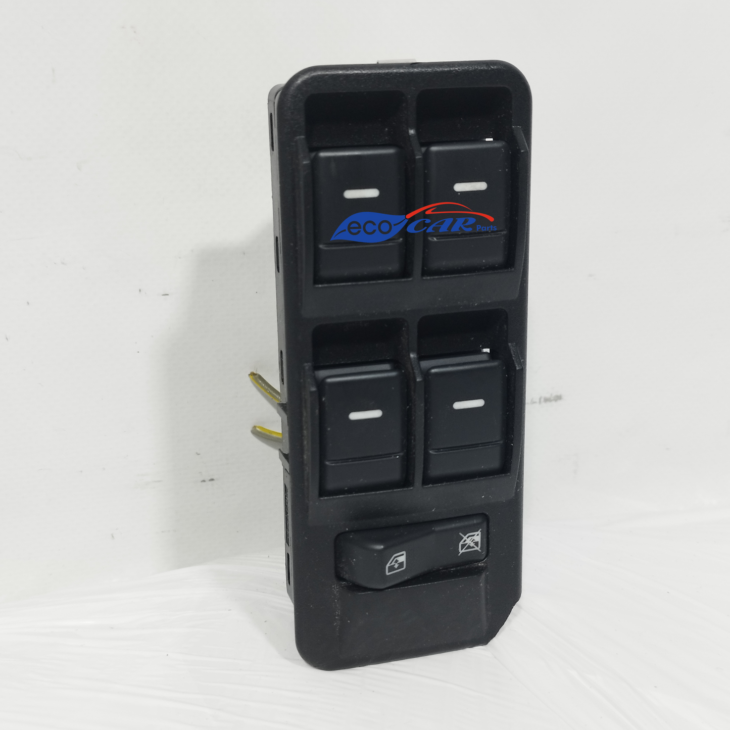 Pulsantiera anteriore sx Ranger Rover Sport 2007 ecoAC12241