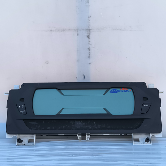 Quadro strumenti Citroen C4 anno 2014 cod. 9805075580-00 ecoAG7534