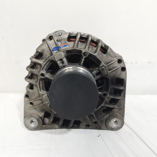 Alternatore Dacia Sandero 1.5 DCI 2016 2Pin ecoAC13806