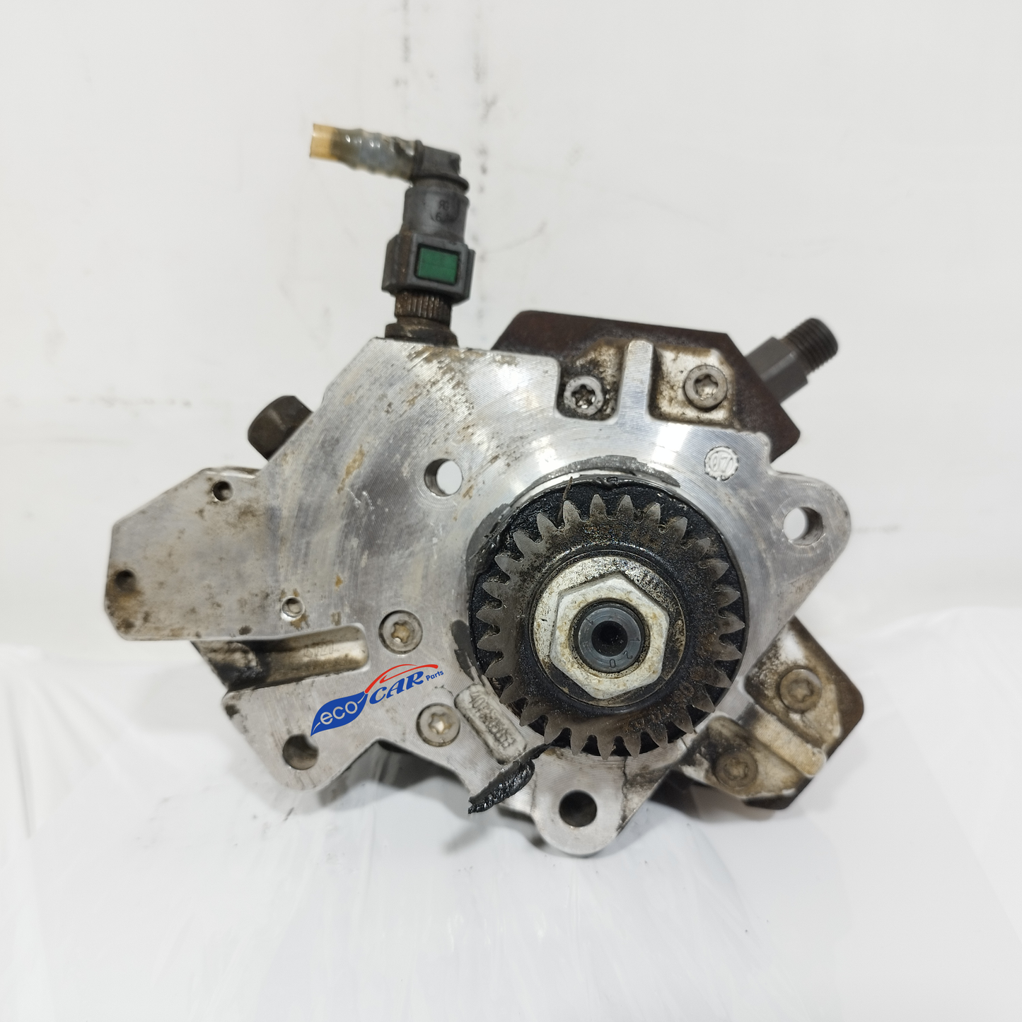 Pompa Common Rail Renault Trafic 2.0 DCI 2007 Cod: 0445010099 ecoAC13300