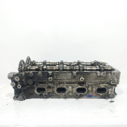 Mercedes C-Class 2.2 CDI 2012 cylinder head Cod: R6510160201 ecoAC11309