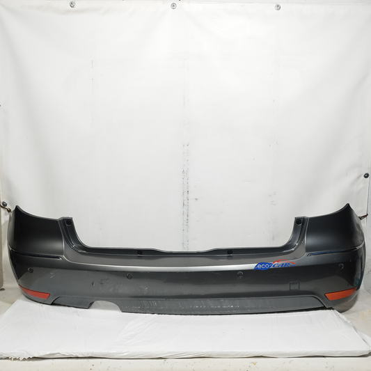 Paraurti posteriore grigio scuro Mercedes Classe A 2010 ecoAC14281