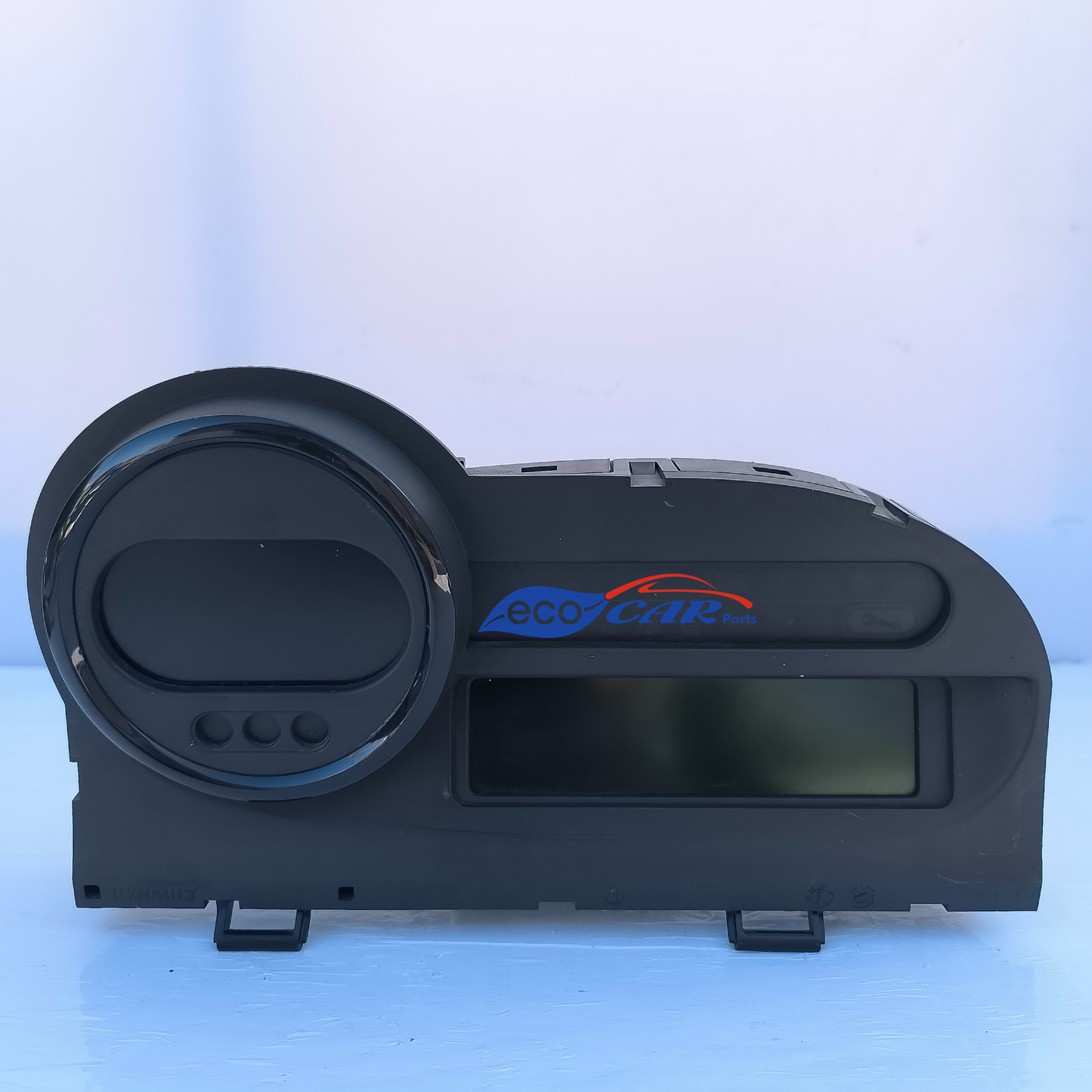 Renault Twingo Instrumententafel, Baujahr 2010, 1.2 B, Code 280345731R ecoAG6735