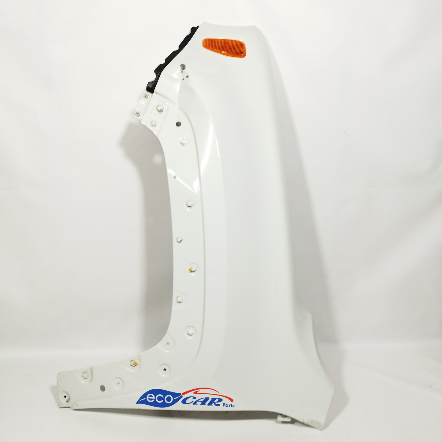 Jeep Renegade 2.0D 2016 ecoAC11478 Weiße Frontpartie