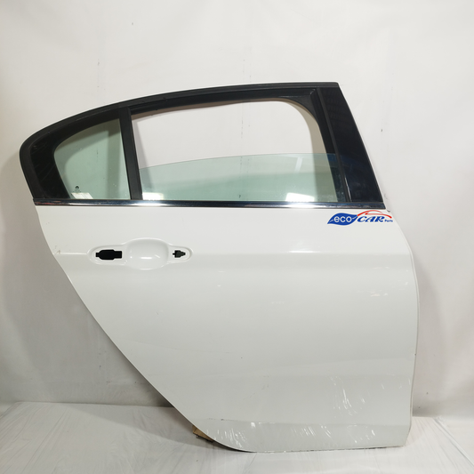 Sportello posteriore dx Fiat Tipo 2016 Hatchback ecoAC13530