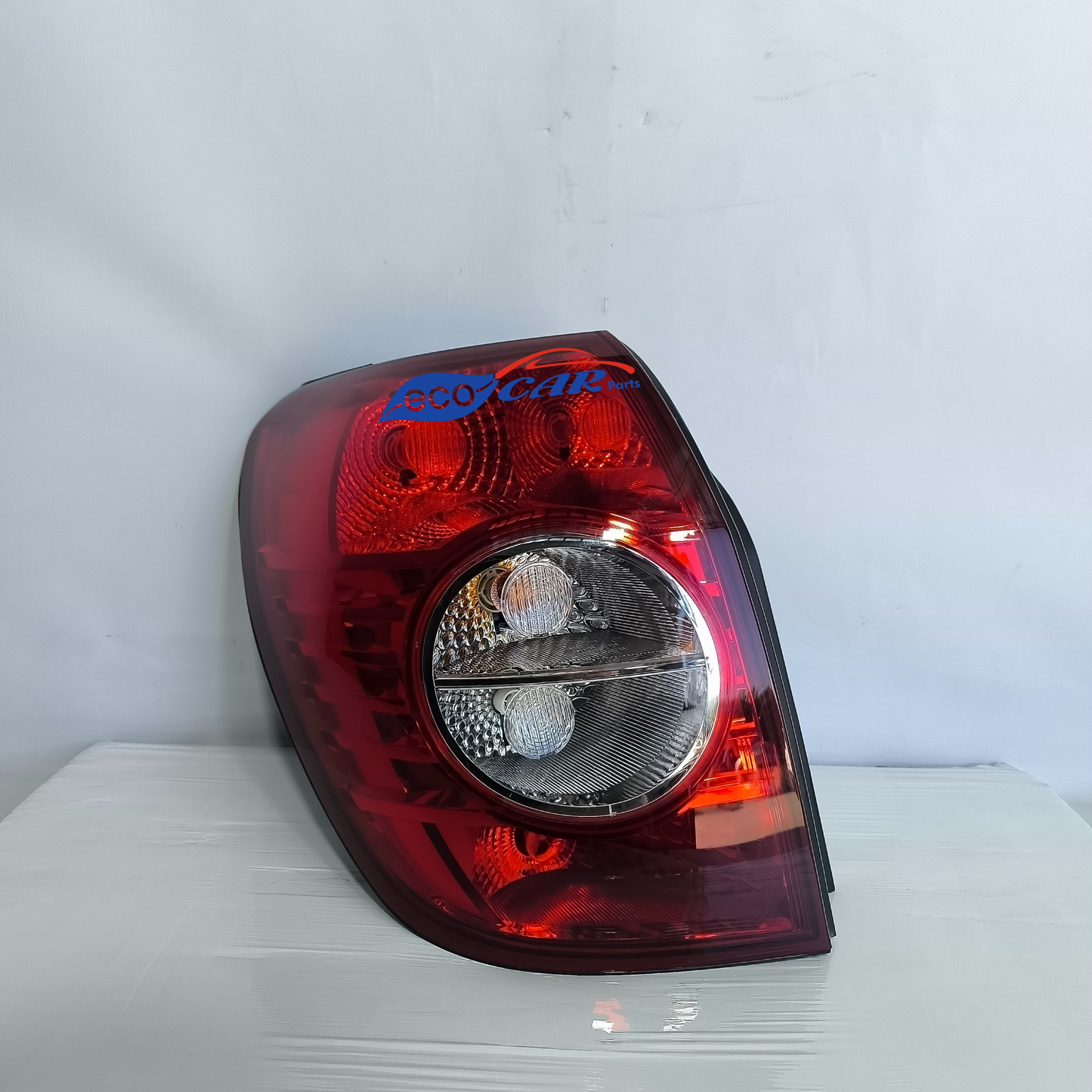 Linke Rückleuchte Chevrolet Captiva Baujahr 2008 ecoAG698