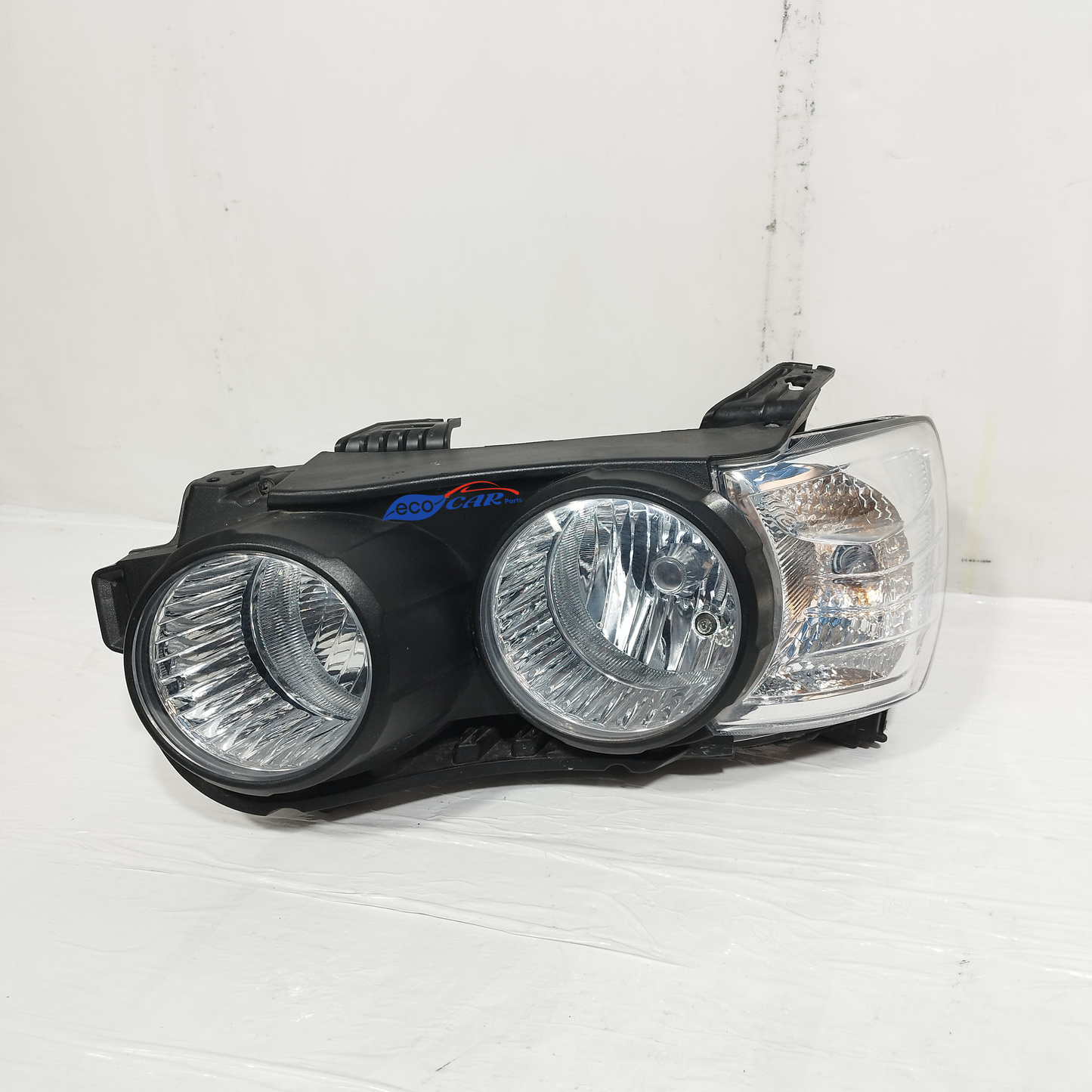Fanale anteriore sx Chevrolet Aveo 2013 DEPO ecoAC13784