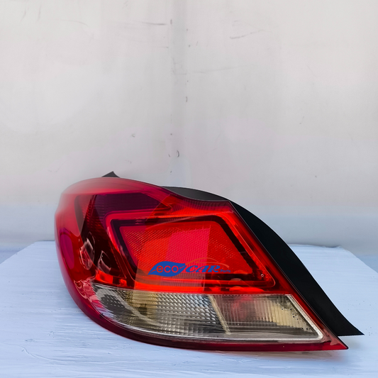 Linke Rückleuchte Opel Insignia Baujahr 2010 ecoAG7039