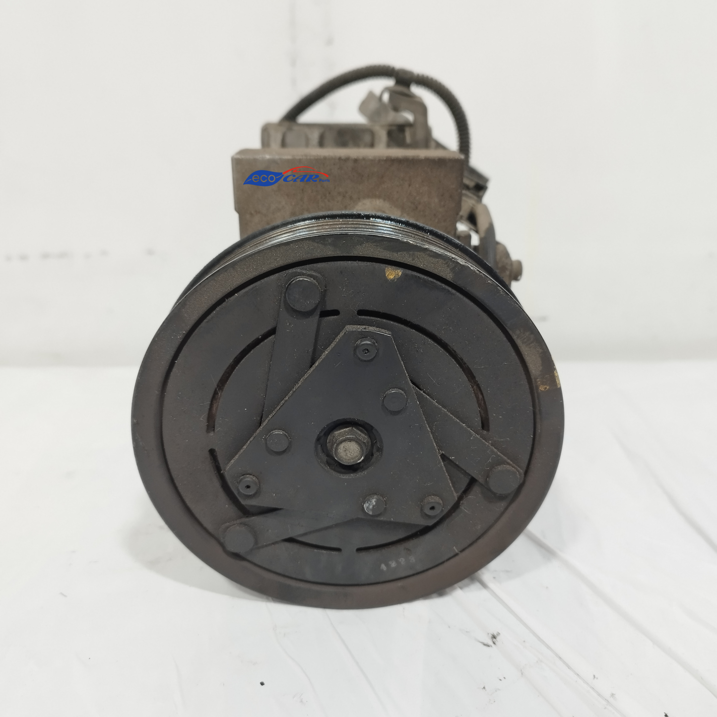 Compressore A/C Dacia Sandero 1.5 DCI 2016 Cod: 926009154r ecoAC13805