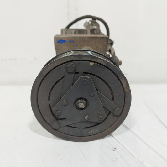 Compressore A/C Dacia Sandero 1.5 DCI 2016 Cod: 926009154r ecoAC13805