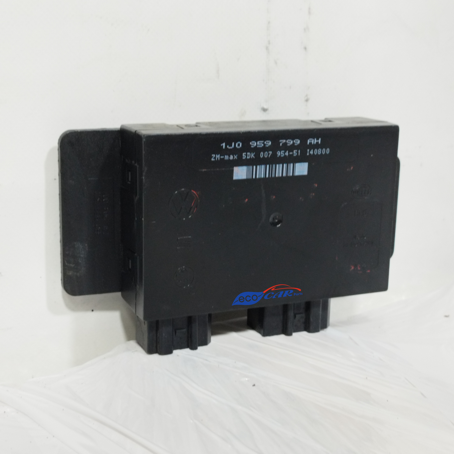 Centralina comfort Volkswagen Golf 4 2004 Cod: 1j0959799AM ecoAC12973