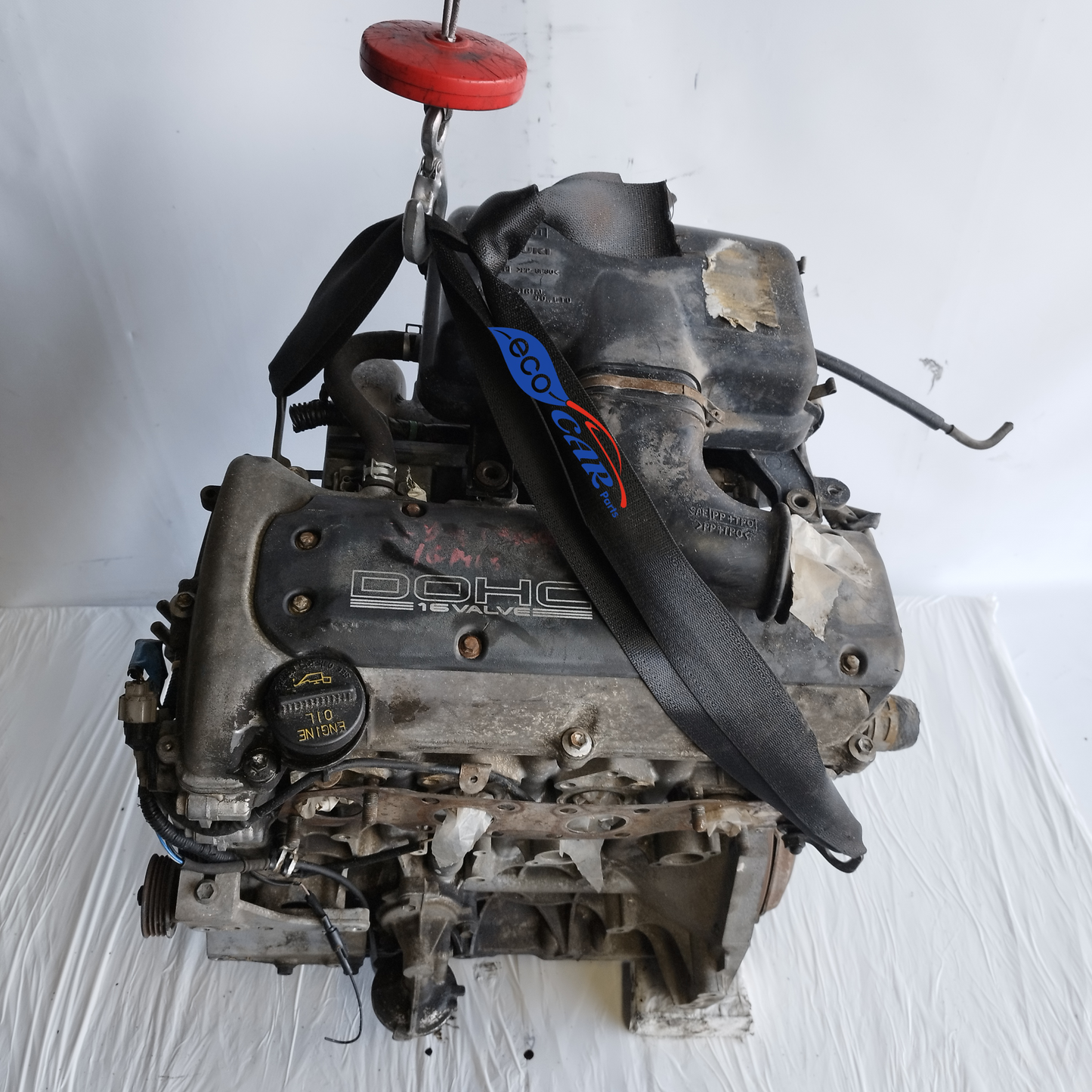 Motore Suzuki Swift 1.3 b 16v 2006 cod: M13A ecoAC12469