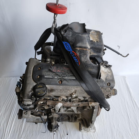 Motore Suzuki Swift 1.3 b 16v 2006 cod: M13A ecoAC12469