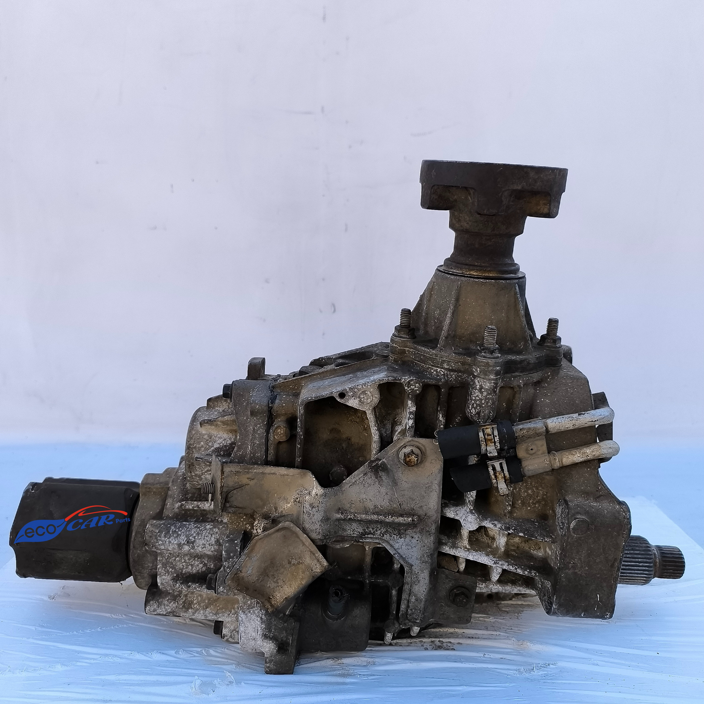 Differenziale anteriore Land Rover Freelander 2.0 D anno 2000 Cod. 7891220101 ecoAG7109