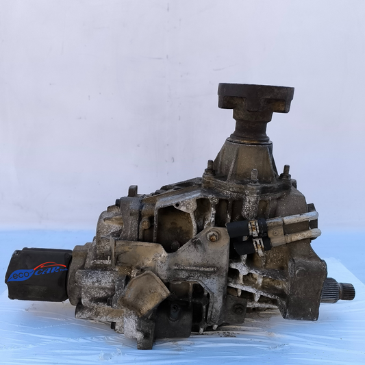 Differenziale anteriore Land Rover Freelander 2.0 D anno 2000 Cod. 7891220101 ecoAG7109