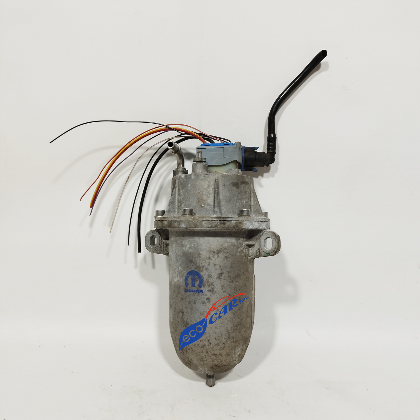 Dieselfilterhalter Jeep Renegade 1.6 MTJ 2016 Code: 51940646 ecoAC11477