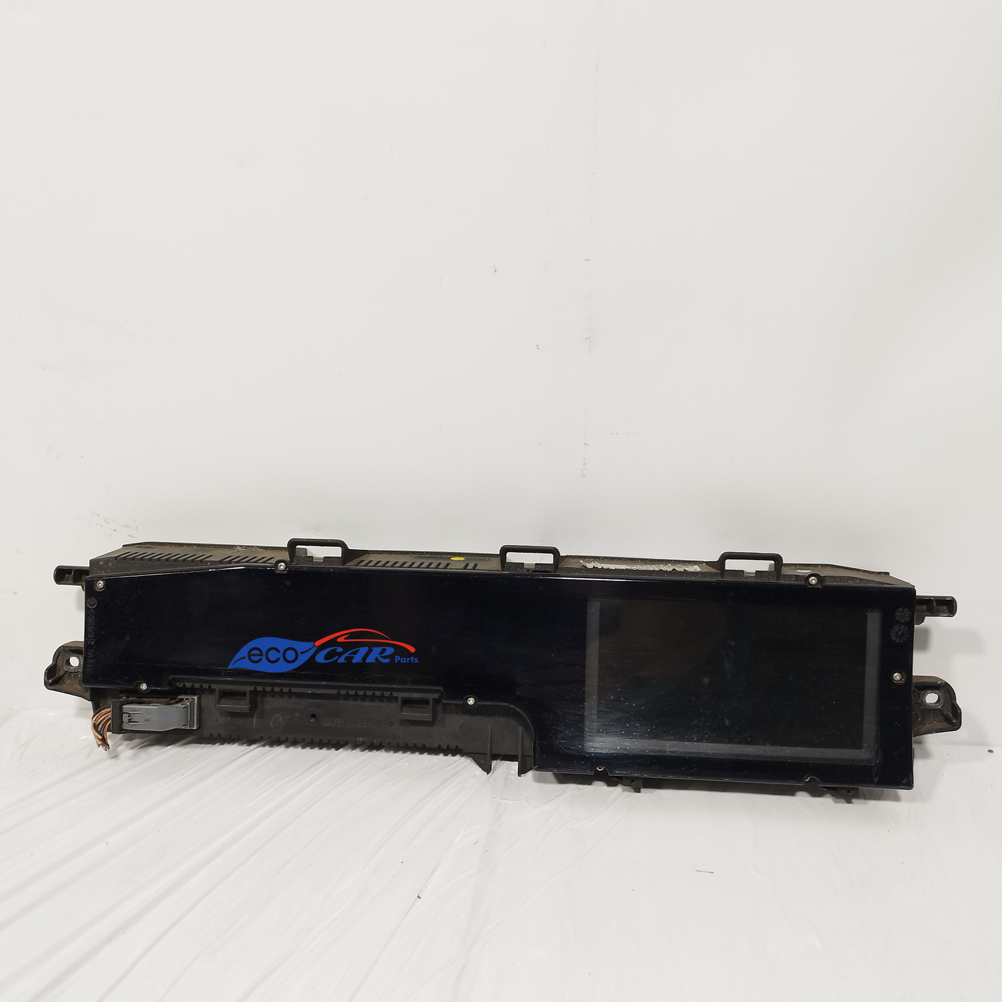 Quadro strumenti con navigatore Renault Scenic 1.9 Dci 2004 Cod: P82000365609C ecoAC12333
