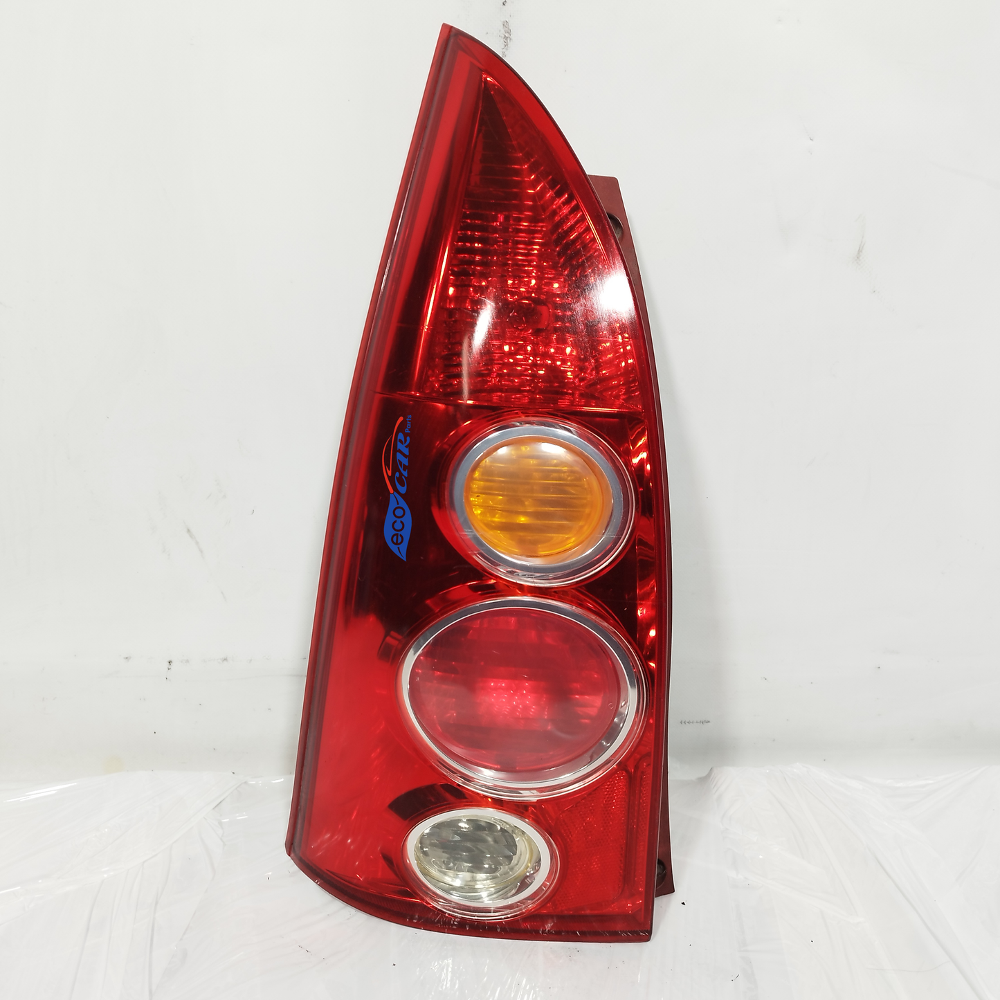 Mazda Premacy 2003 ecoAC13338 Linke Rückleuchte