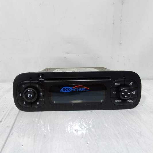 Autoradio Fiat New Panda 2015 Cod: 735634790 ecoAC13028