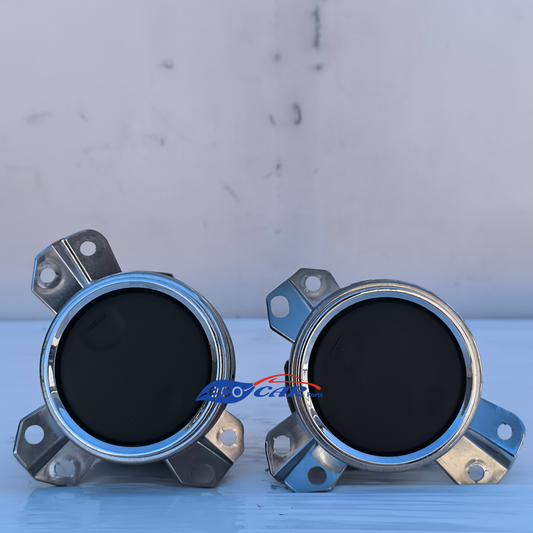 Bocchette aria centrali Jeep Compass anno 2011 ecoAG7412