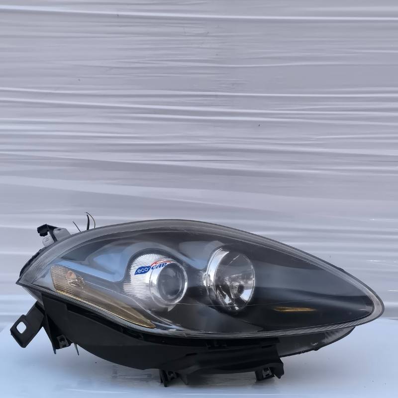 Fanale anteriore dx Fiat bravo anno 2008 DEPO ecoAG7773