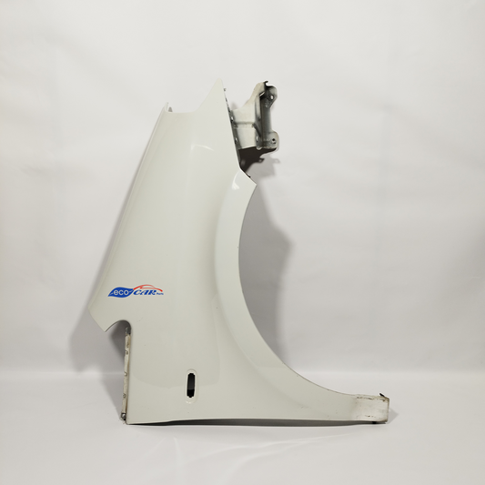 Front mudguard right white Lancia Musa 2007 ecoAC11259
