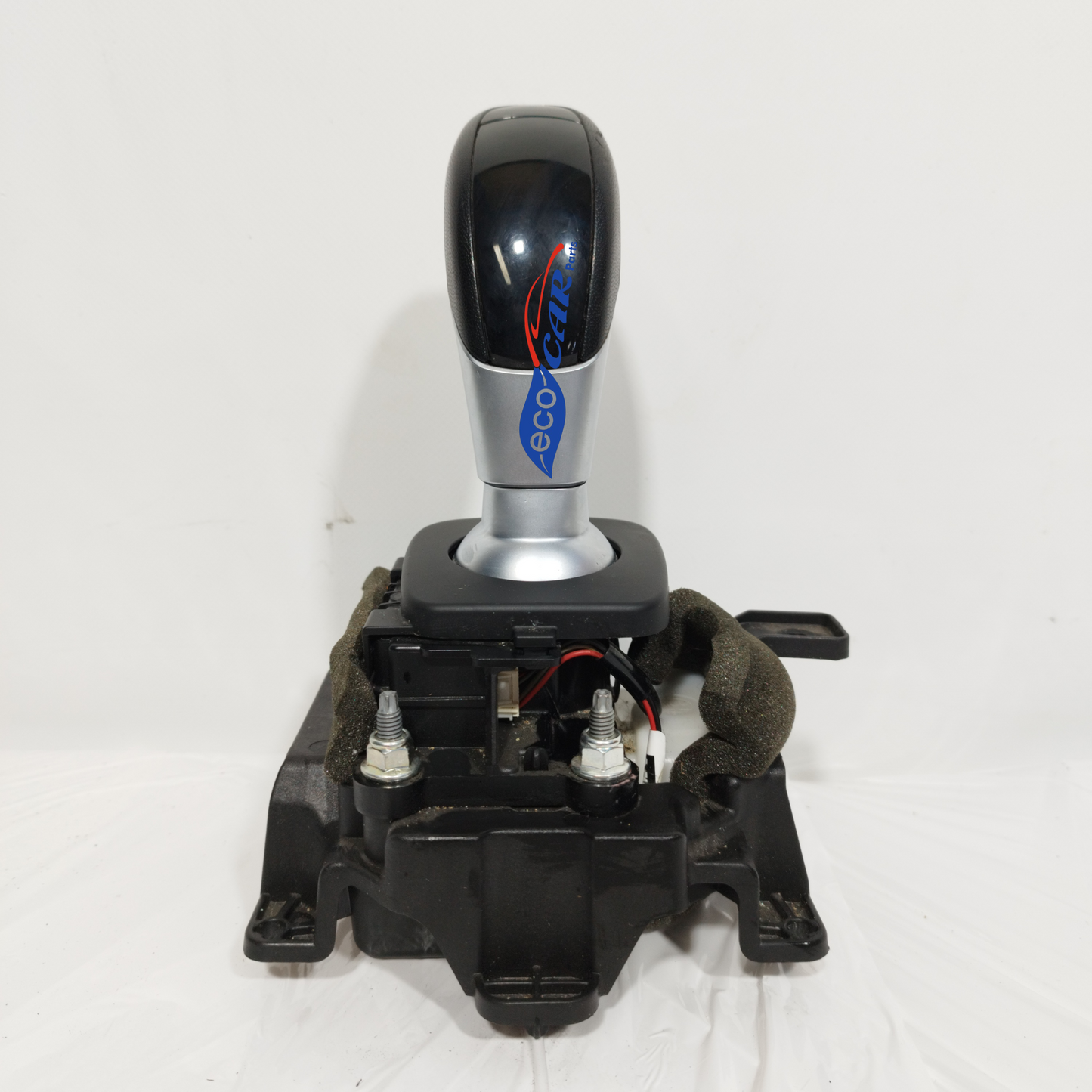 Automatic Gear Shifter Alfa Romeo Stelvio Q4 2017 ecoAC11842