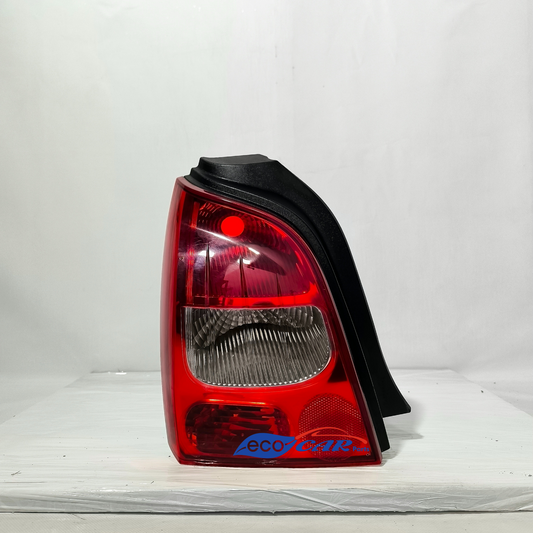 Linke Rückleuchte Renault Twingo Baujahr 2010 ecoAG6653