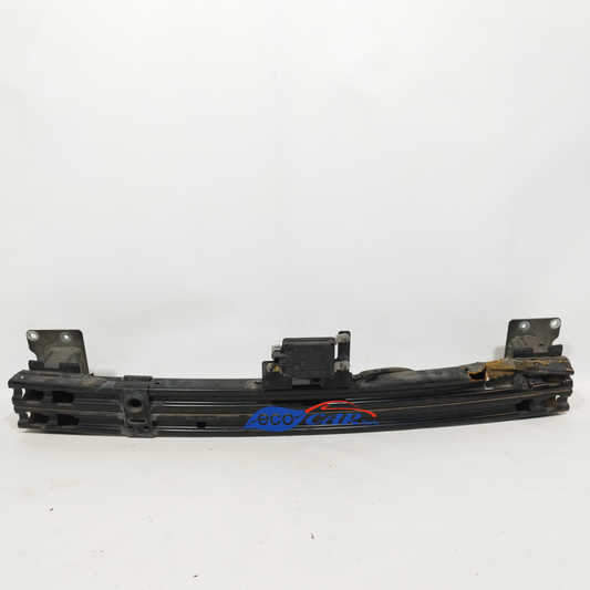 Nissan Micra K14 2017 ecoAC11558 Frontstoßstangenverstärkung mit Einparkhilfe