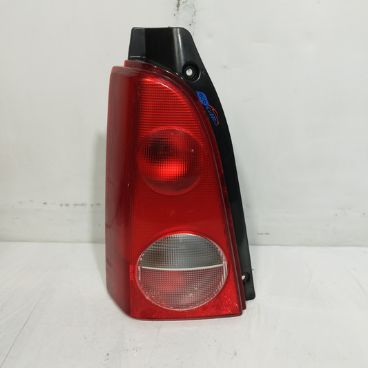 Linke Rückleuchte Opel Agila 2003 ecoAC13916