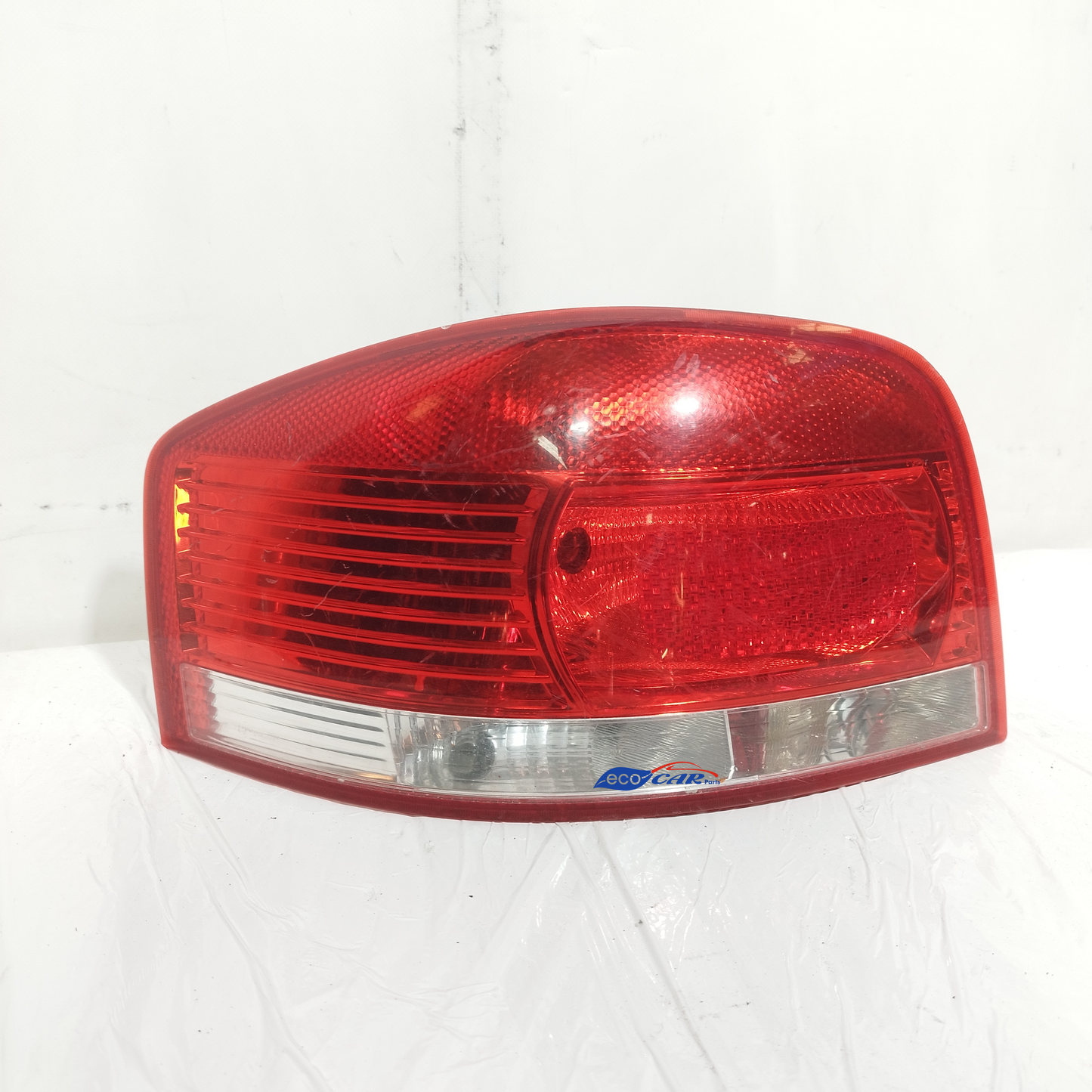 Fanale posteriore sx Audi A3 8P1 2006 ecoAC13754
