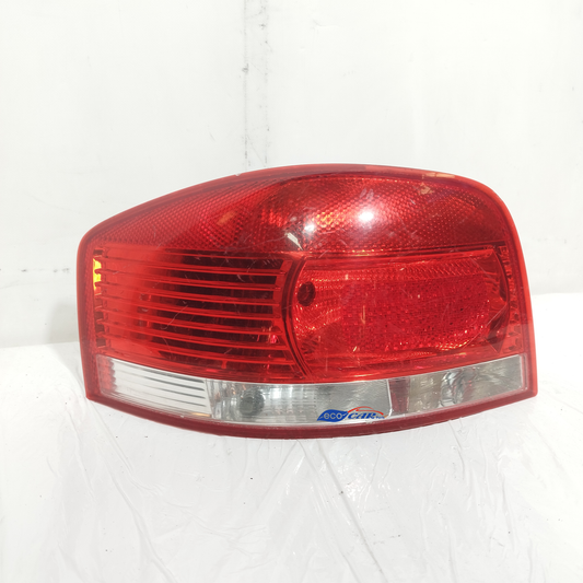 Linke Rückleuchte Audi A3 8P1 2006 ecoAC13754