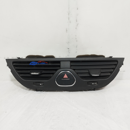 Zentrale Lüftungsdüsen Opel Corsa E 2017 Code: 08549-000 ecoAC13672