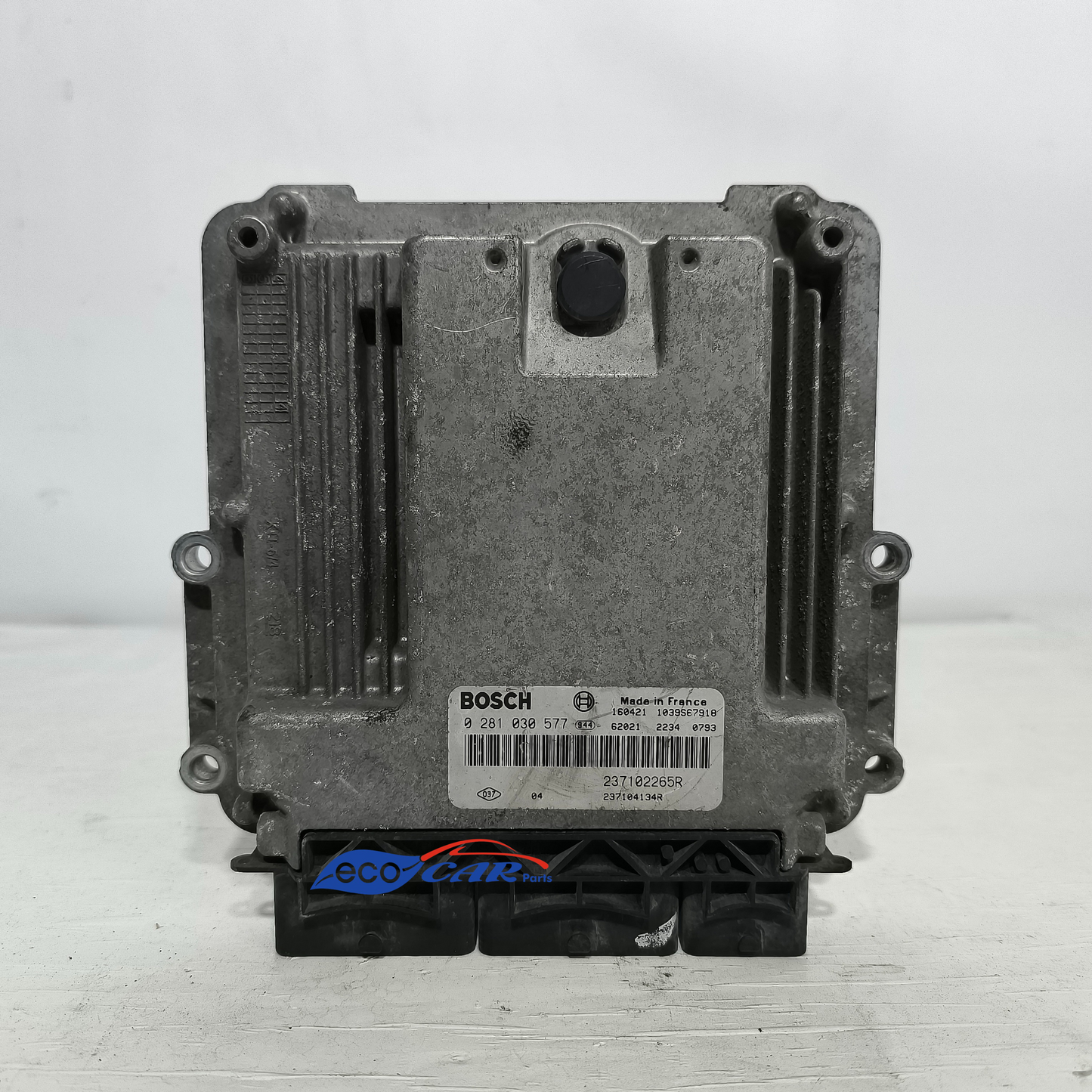 Centralina motore Renault Master 2.3 D anno 2018 Cod. 0281030577 ecoAG6766