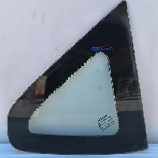 Deflettore posteriore dx Nissan Qashqai anno 2010 cod. e643R-00048ecoAG7373