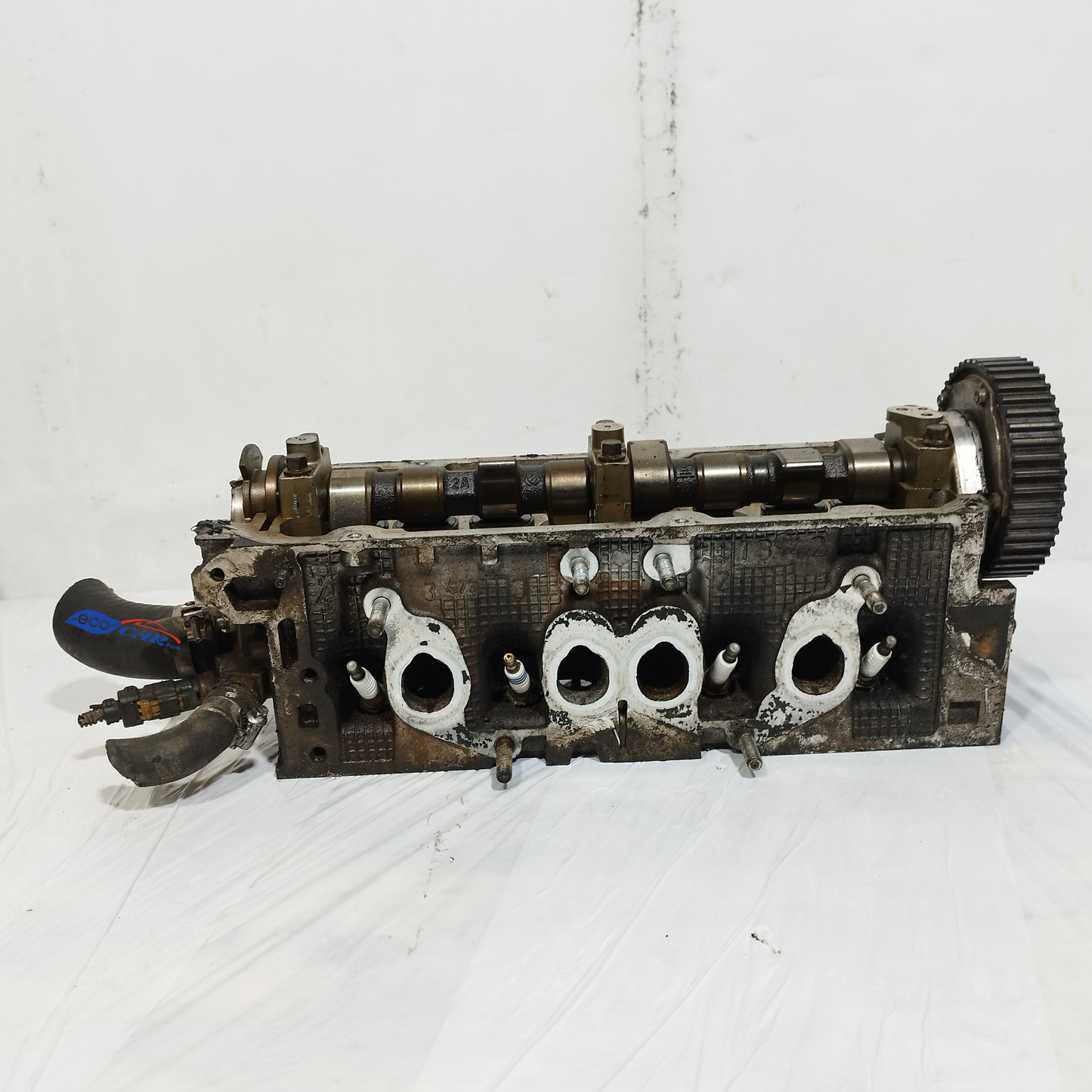 Testata Fiat Panda 1.2 B 2006 cod: 55198314 ecoAC14126