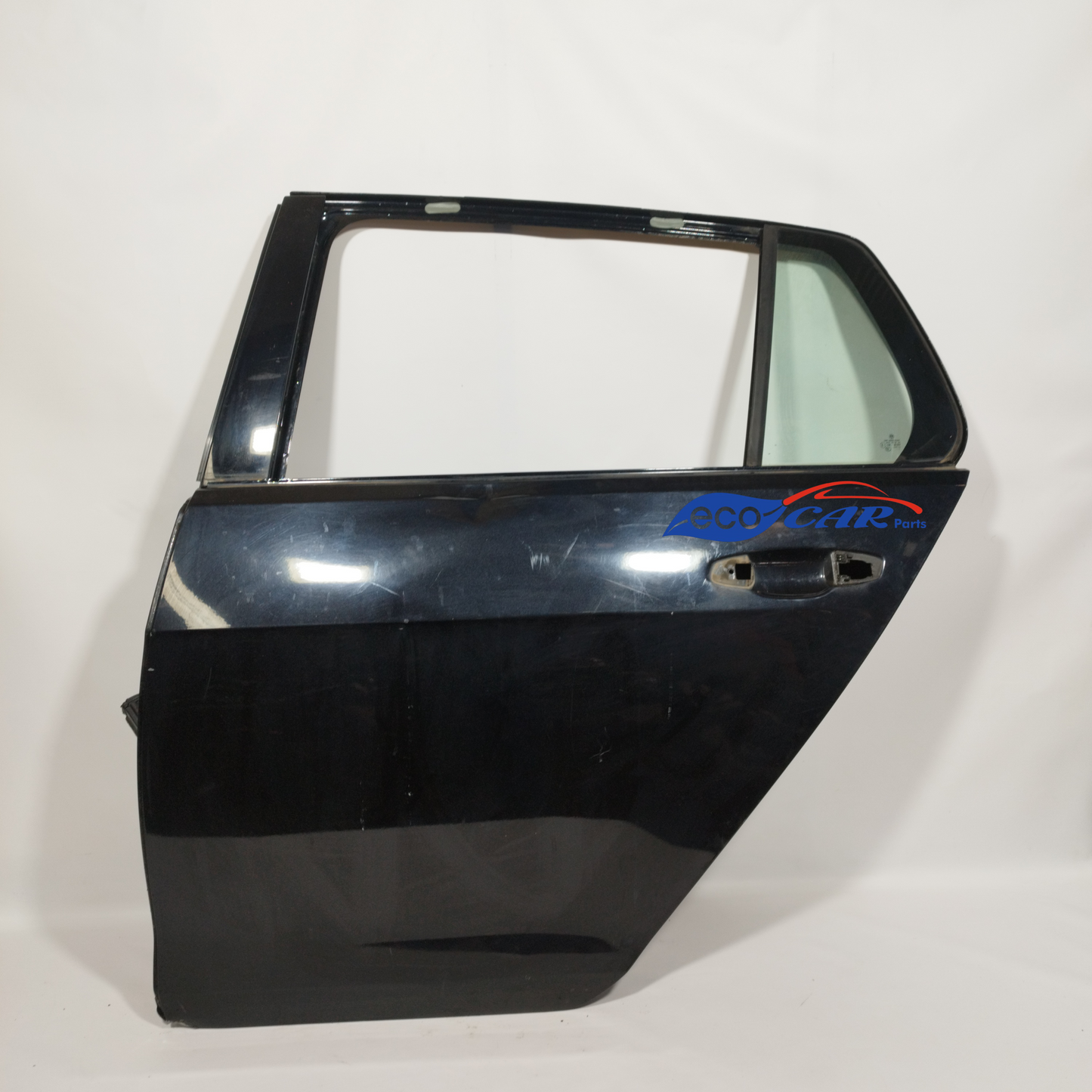 Sportello posteriore sx nero Volkswagen Golf 7 2013 ecoAC11401