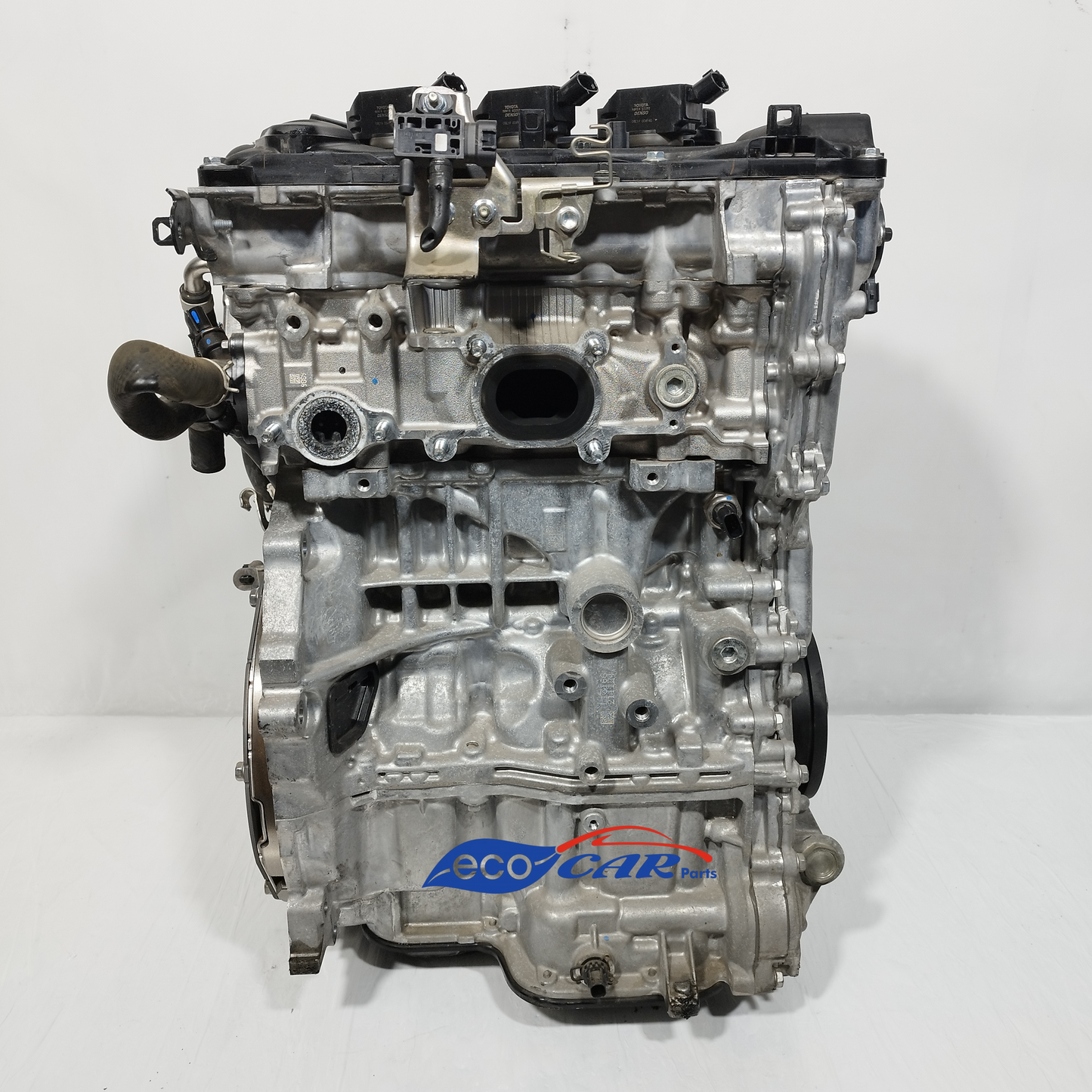 Toyota Yaris Cross 1.5B Hybridmotor 2021 Code: M15A ecoAC12015