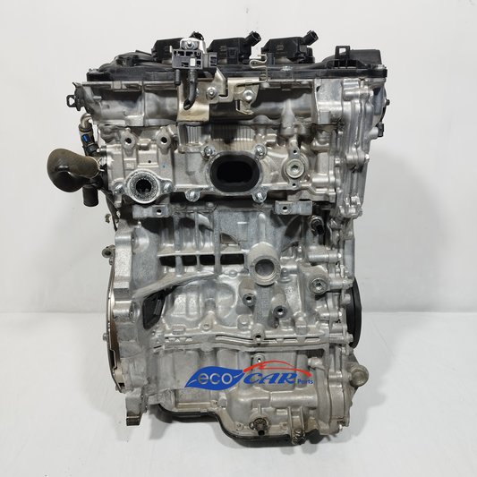 Toyota Yaris Cross 1.5B Hybridmotor 2021 Code: M15A ecoAC12015