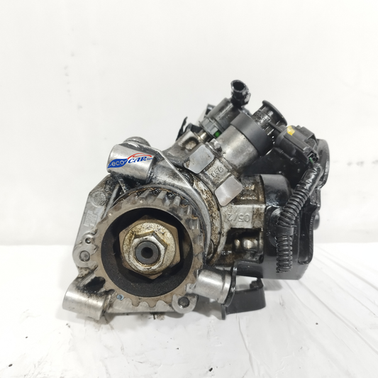 Pompa Common Rail Dacia Sandero 1.5 DCI 2016 Cod: 0445010704 ecoAC13809