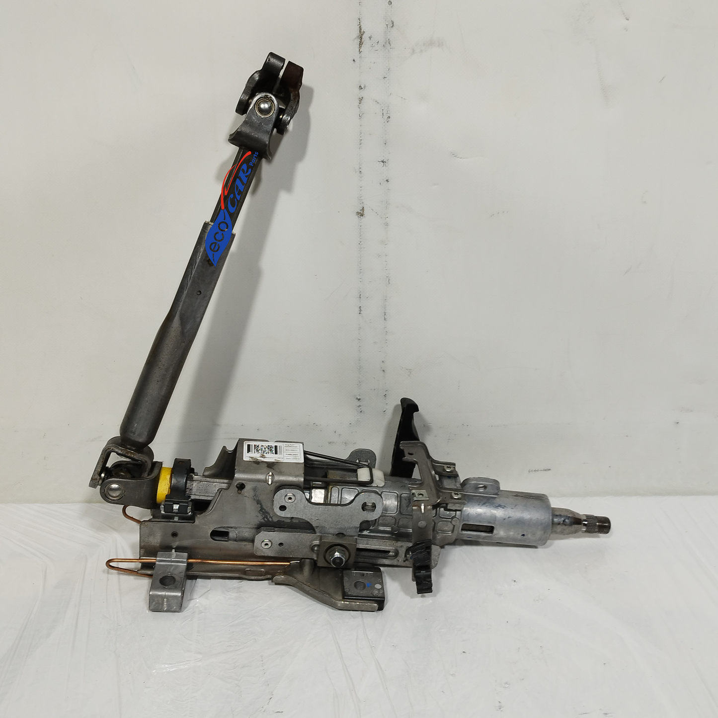 Piantone sterzo Alfa Romeo Giulietta 2016 Cod: 00505242430 ecoAC13215