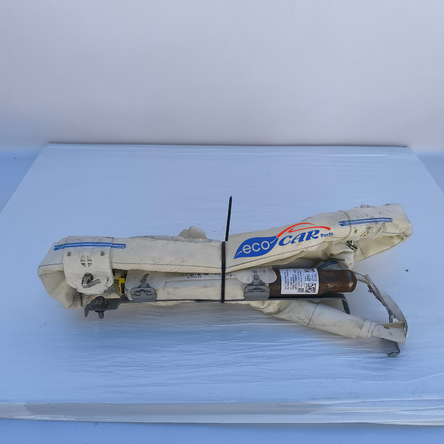 Side curtain airbag right Chevrolet Orlando year 2015 Cod. 13251644 ecoAG6500